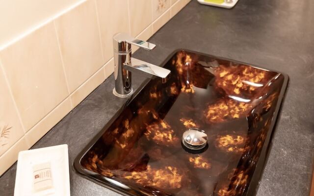 Mount Robson Mountain River Lodge