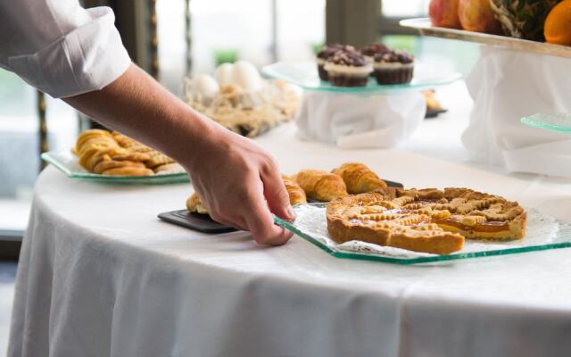 Allegroitalia Silver Palace