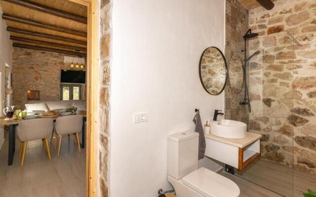 Misovounous Villa