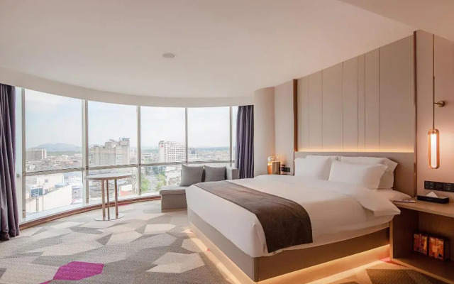 Lavande Hotel (Xiangtan Xiangxiang Hotel)