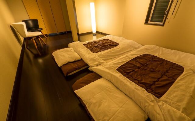 COTO Tokyo Asakusa 1