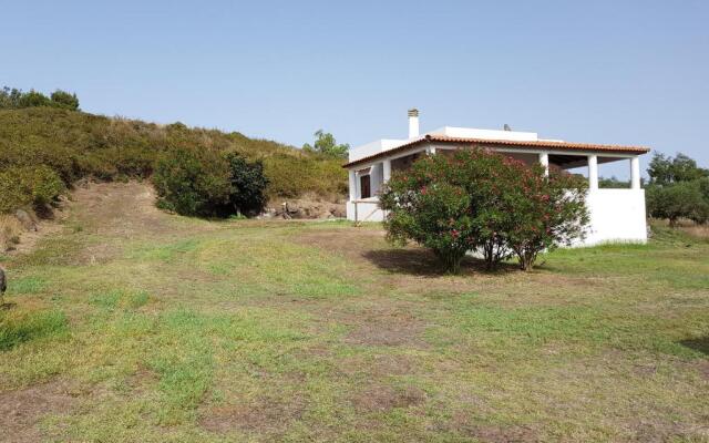 Capo Grillo Cottage