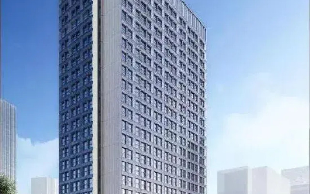 Zhuhai Haiyue Bay International Apartment