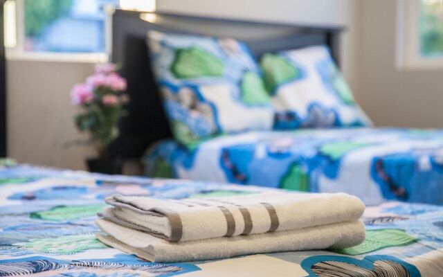 Los Angeles Hollywood Rooms