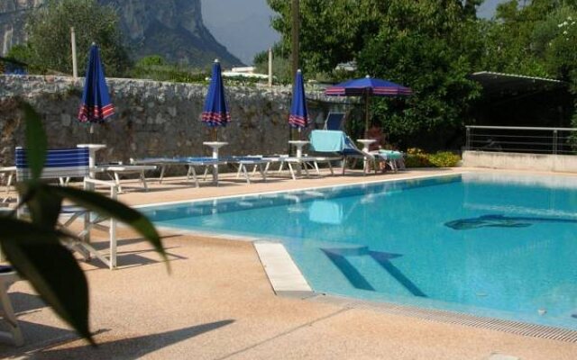 Hotel Villa Claudia