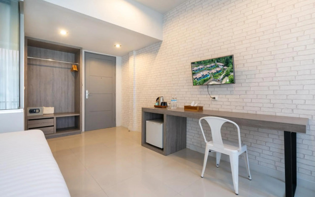 Silla Loft