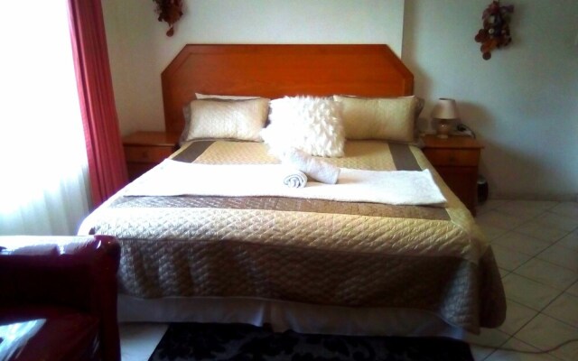 His Glory Guest House