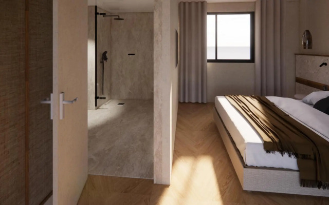 La Maison Chabran - Hôtel Restaurants