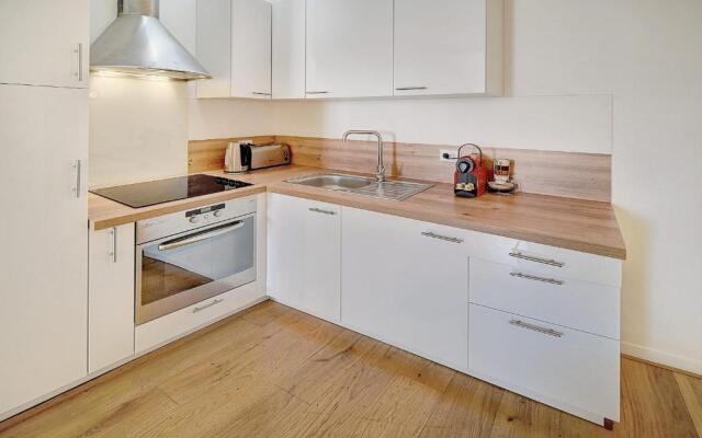 Immogroom - 5Min From The Festival Palace - Ac - Center- Congressbeachs