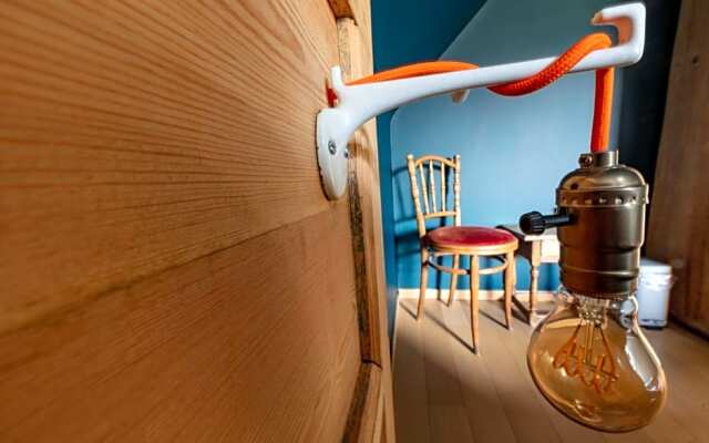 B&B Den Aste