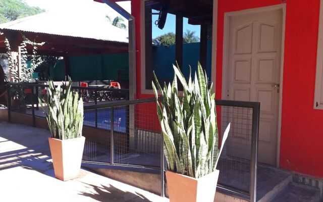 Caminito del Iguazu.