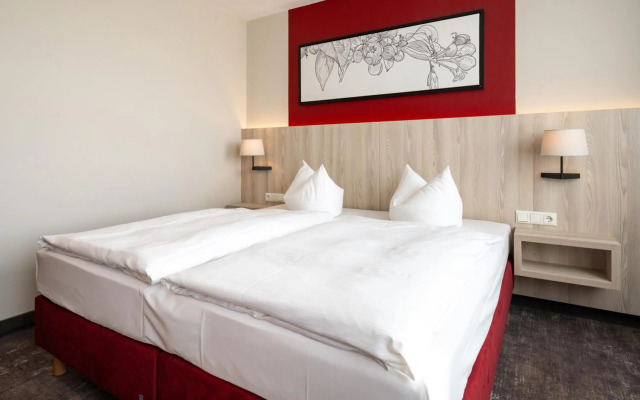 Best Western Hotel Erfurt-Apfelstaedt