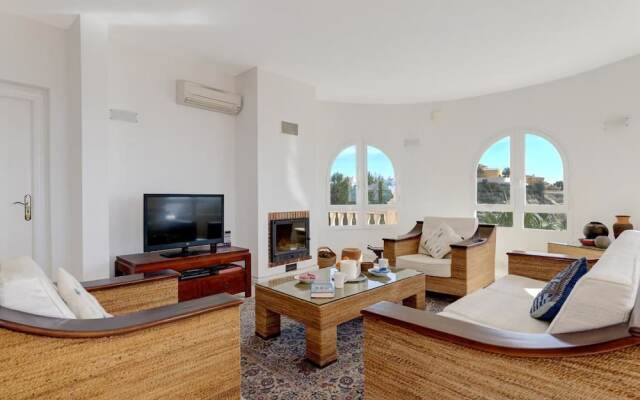 Villa Melissa