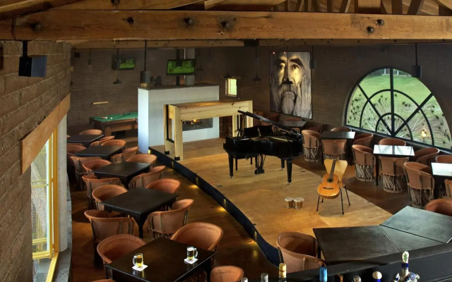 Hotel El Remanso Tapalpa