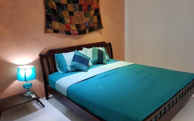 Casa Luna Hostel