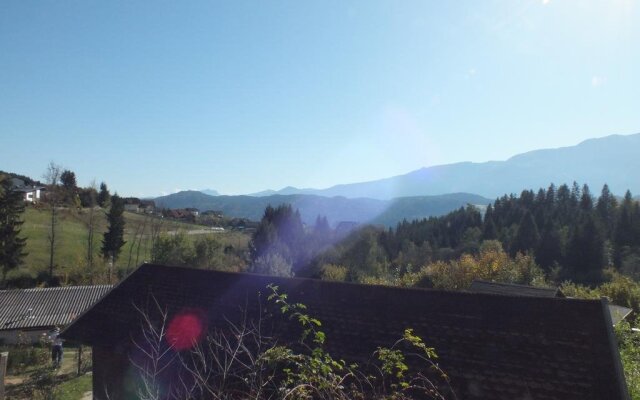 Gold Camping Seeboden