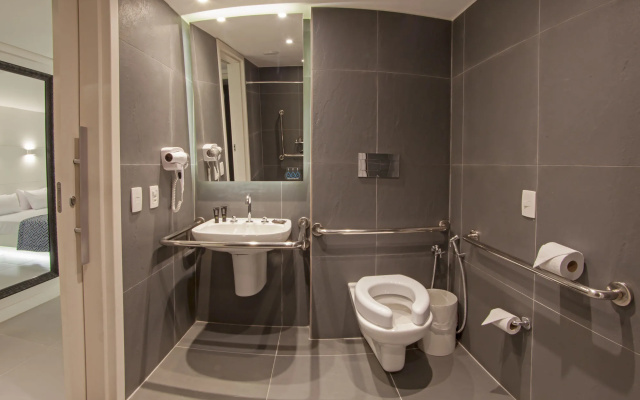 Ibis Styles RJ Botafogo