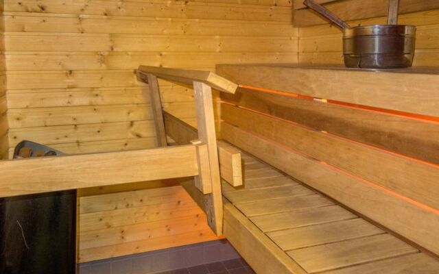Holiday Home Point vale 4 ap.3
