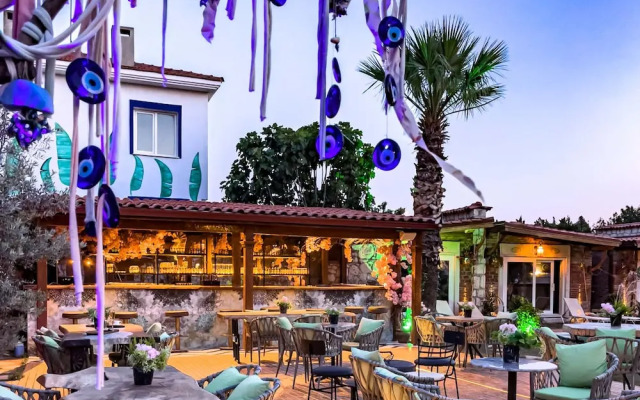 Etiz Hotels Alaçatı