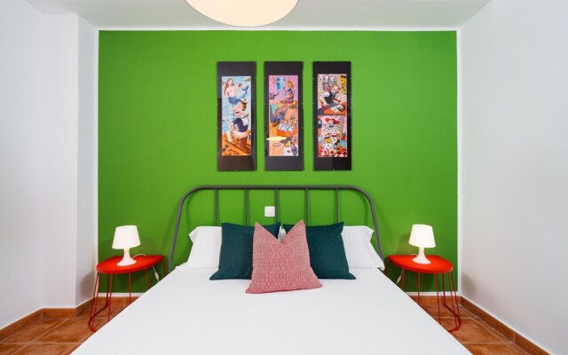 Augusta Apartment Jávea Sur