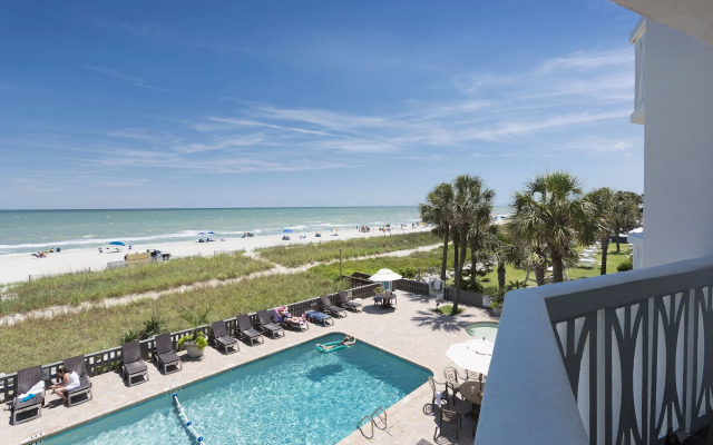 Caribbean Resort & Villas