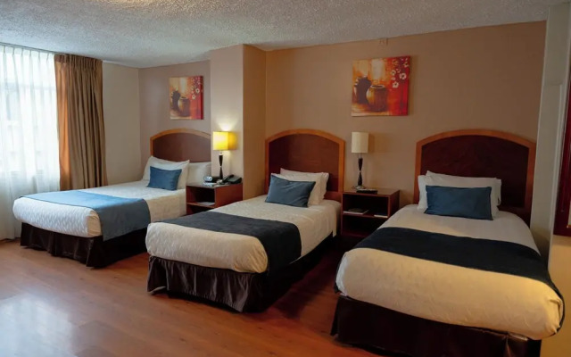 Santa Monica Hotel