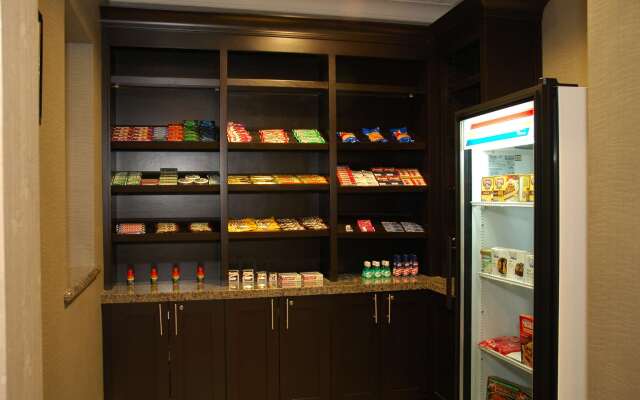 Best Western Plus Texarkana Inn & Suites