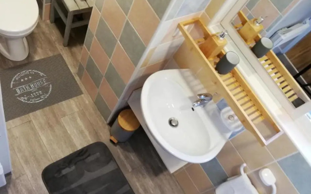 Apartment Nobl plac