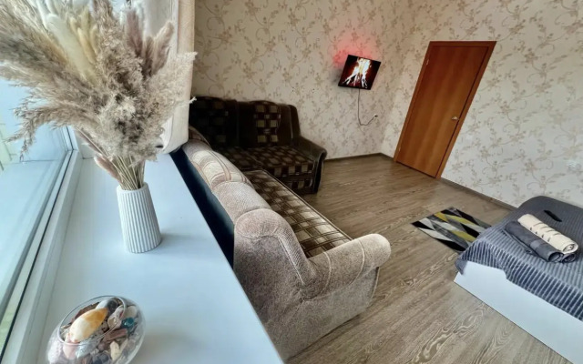 Апартаменты на улице Садовая 6