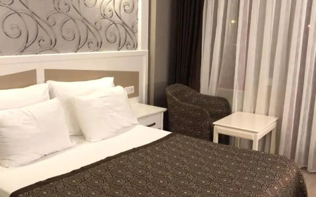 Hotel Mendos 