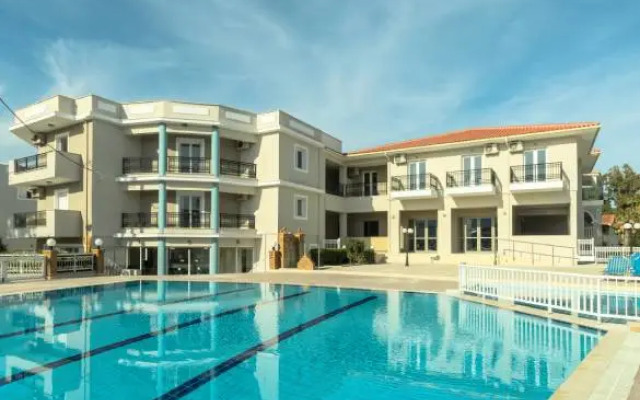 Karras Apt / Htl - LAG