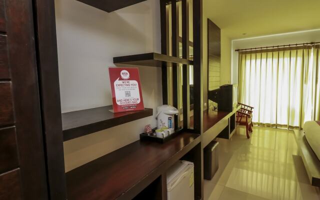 Nida Rooms Patong 95 King