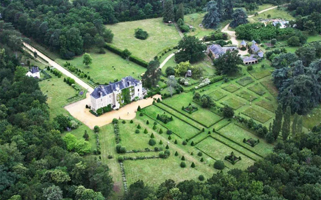 Château de Chambiers