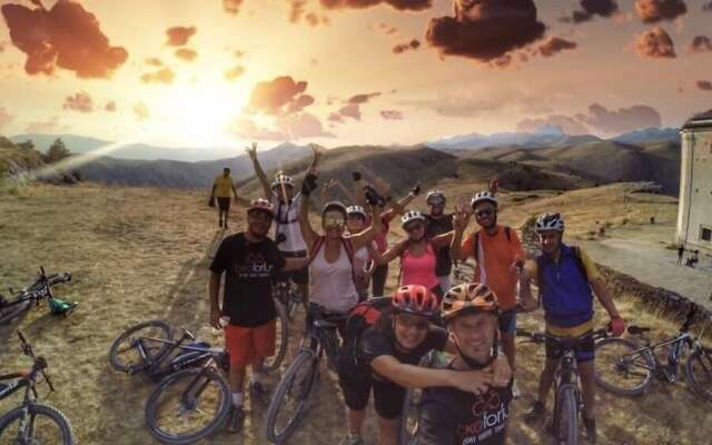 Convento di San Colombo - Dimora Storica