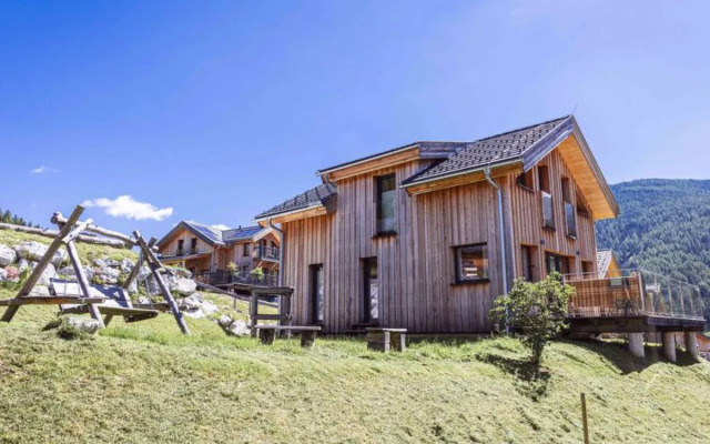 Superior FH#55 mit IR-Sauna