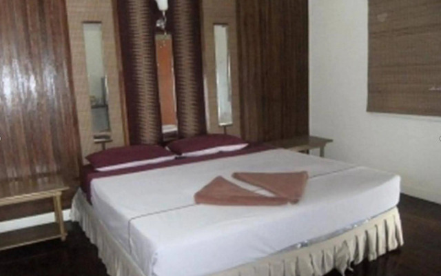 White Sand Beach Resort