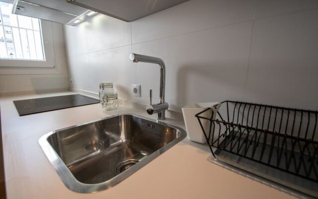 Apartamento La Goleta