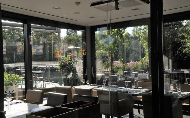 Hotel Eberhards am Wasser