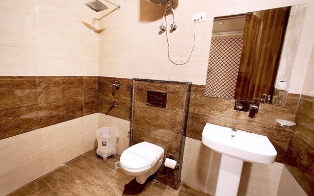 Hotel Smart Suites