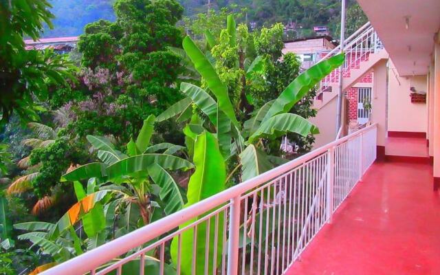 Lucas Hotel