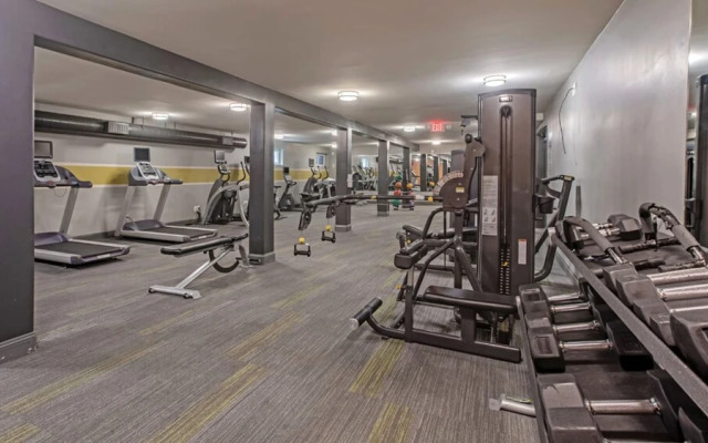 The Brookwood By  Landing