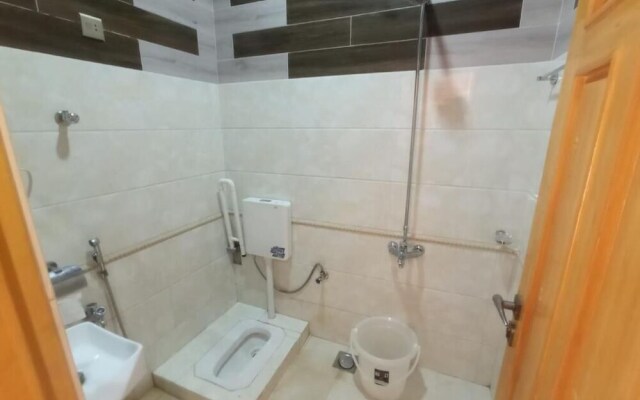 Rahat Luxury Guest house