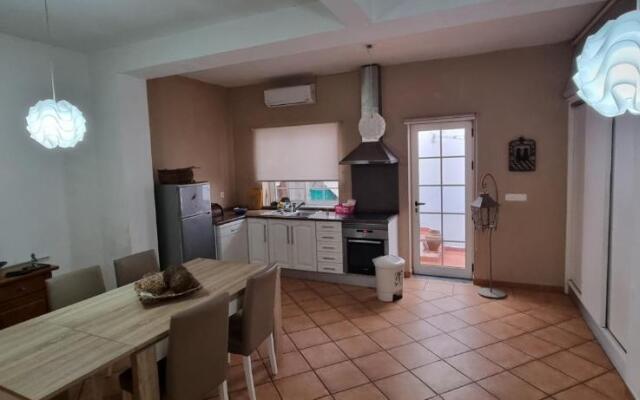 Casa da Rua da Fonte