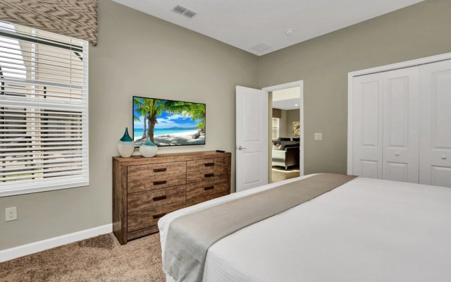 Bookmark Storey Lake Villa 8