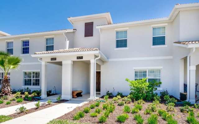 Sanbagger Drive Villa Champions Gate