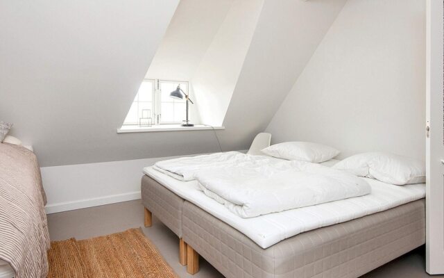 6 Person Holiday Home in Fano