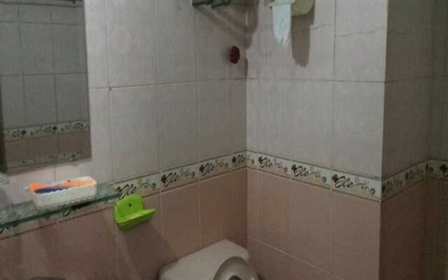 Sao Hotel Nguyen Ngoc Vu