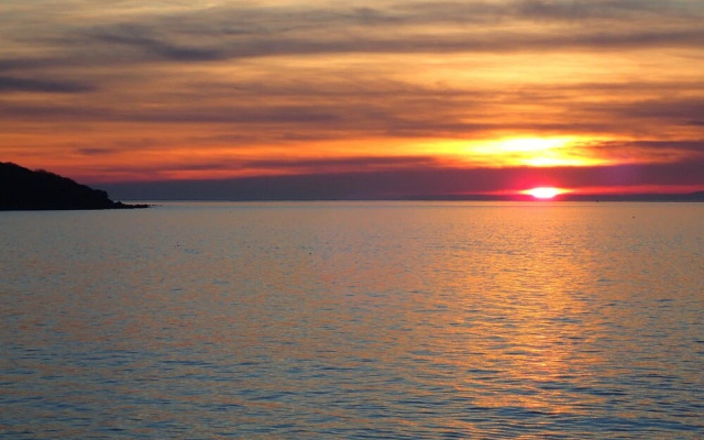 Promenade Apartment at Beach House