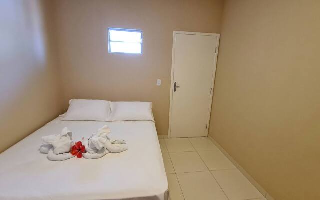 Tamandare Praia Hotel