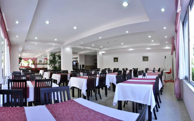 Erkal Resort Hotel